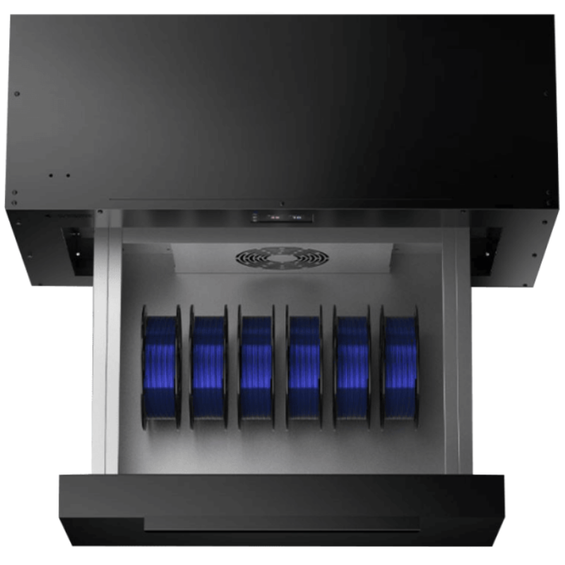 Solfins 3D kompanija